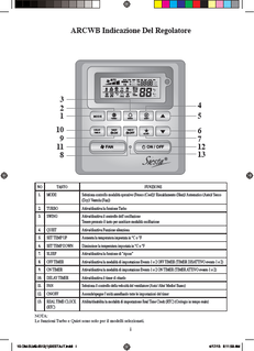 ARCWB_SLM9-03120-SIESTA_Operation manuals_Italian download